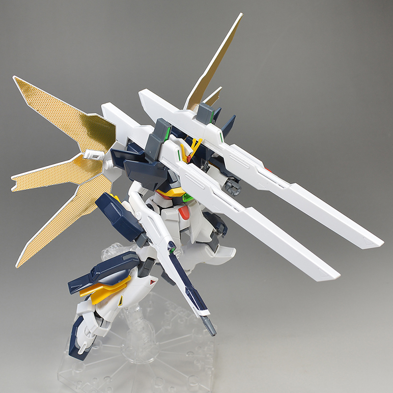 [HGAW 163] 1/144 �Ǵ� ���� ���� [1���԰��Ϸ�][4573102591661]