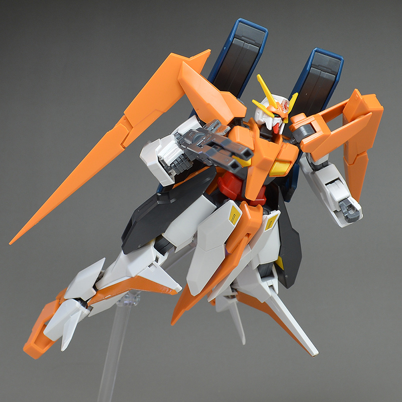 [����] [HG-OO 50] 1/144 �Ƹ����� �Ǵ� GNHW/M [4573102556042]