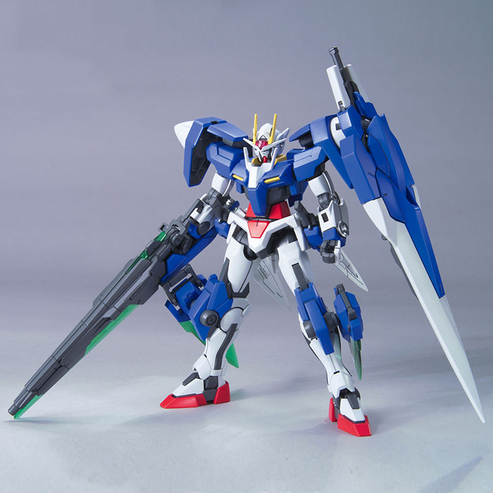 [HG-OO 61] 1/144 ������ �Ǵ� ����ҵ�/G [10���԰��Ϸ�][4573102579355]