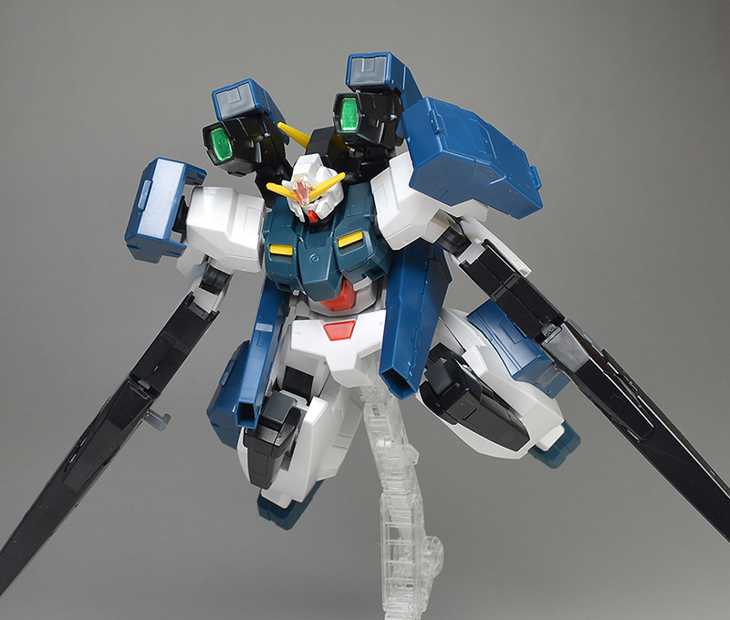[����] [HG-OO 51] 1/144 ����� �Ǵ� GNHW/B [4573102587831]