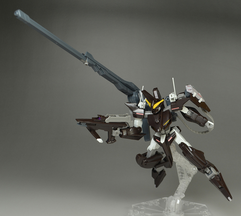 [����] [HG-OO 09] 1/144 �Ǵ� ���γ� ���� [4573102606419]