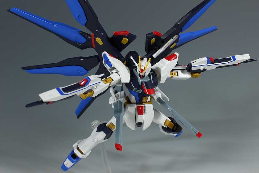 [HGCE 201] 1/144 ��Ʈ����ũ ������ �Ǵ� �����̺� [2���԰��Ϸ�] [4573102556103]