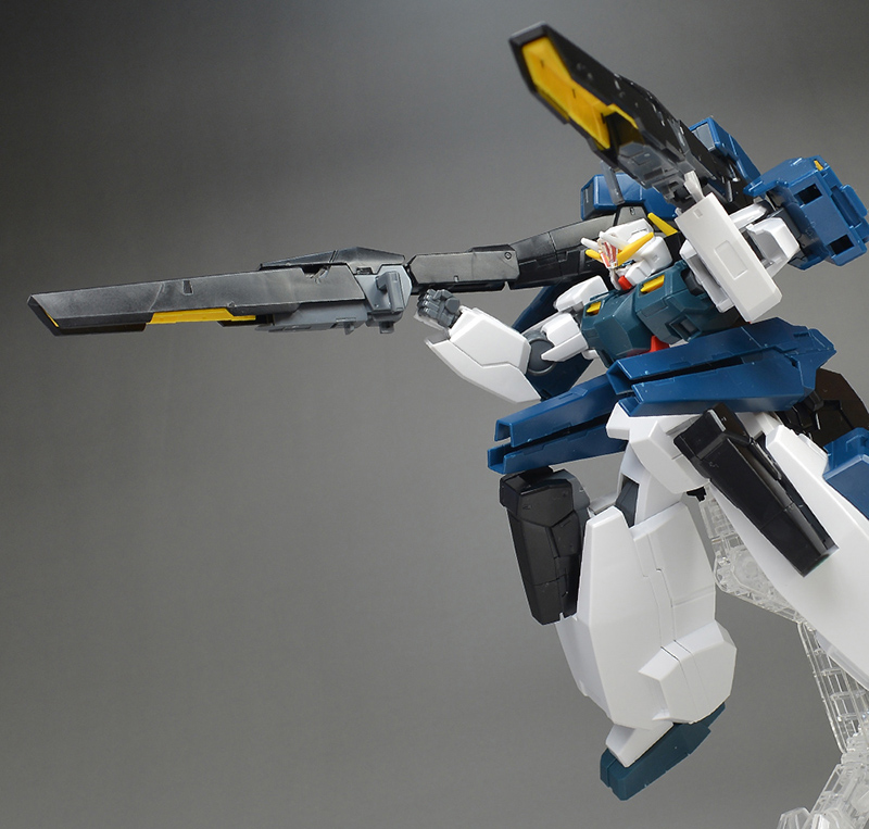 [����] [HG-OO 51] 1/144 ����� �Ǵ� GNHW/B [4573102587831]