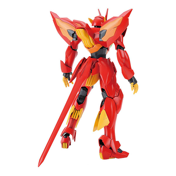 [HG AGE] 1/144  ���̵�� [5���԰��Ϸ�] [4573102603678]