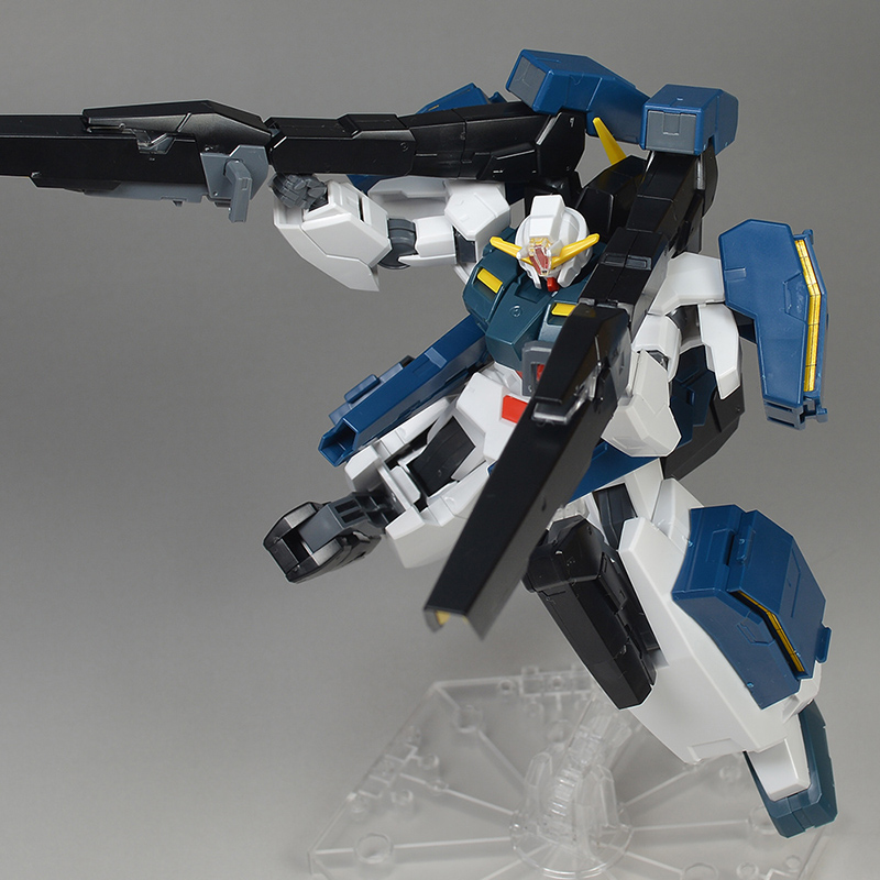 [����] [HG-OO 51] 1/144 ����� �Ǵ� GNHW/B [4573102587831]