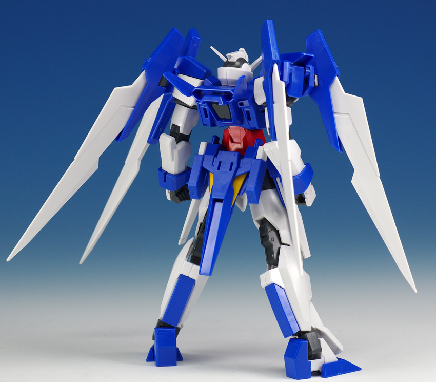 [HG AGE] 1/144 �Ǵ� ������2 ��� [10���԰��Ϸ�][4573102582713]
