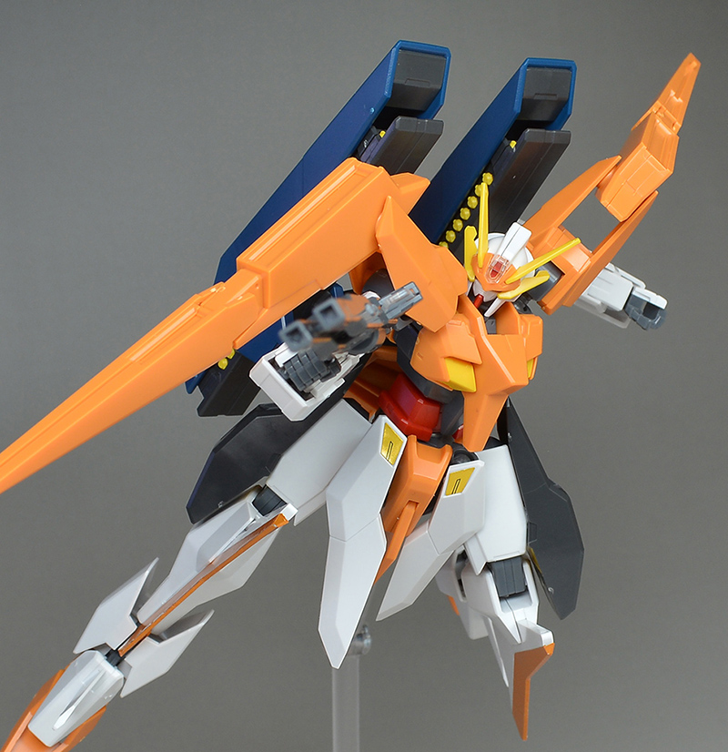 [����] [HG-OO 50] 1/144 �Ƹ����� �Ǵ� GNHW/M [4573102556042]