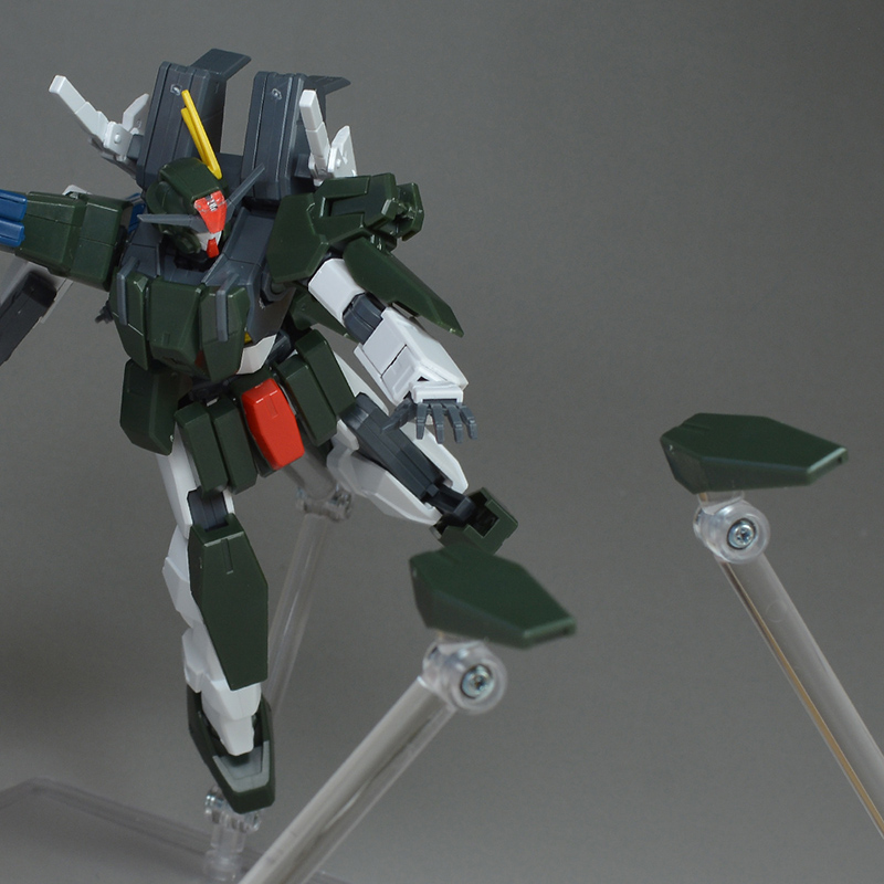 [����] [HG-OO 48] 1/144 �̵� �Ǵ� GNHW/R [4573102558787]