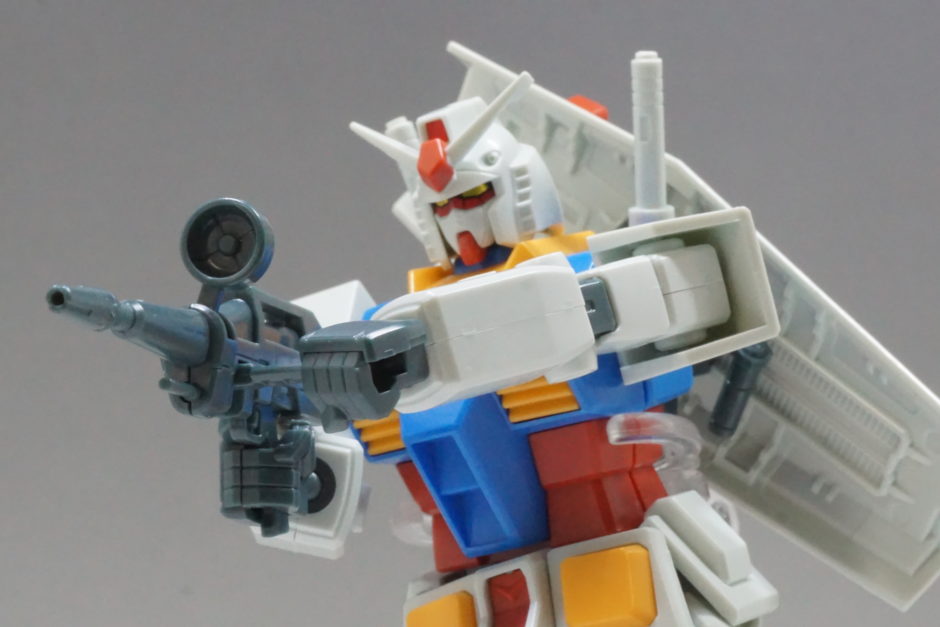 [HGUC] 1/144 ������ ��Ÿ�� ��Ʈ vol.1 RX-78-2 �۽�Ʈ �Ǵ�vs����� ����2 [11���԰��Ϸ�] [4573102606792]