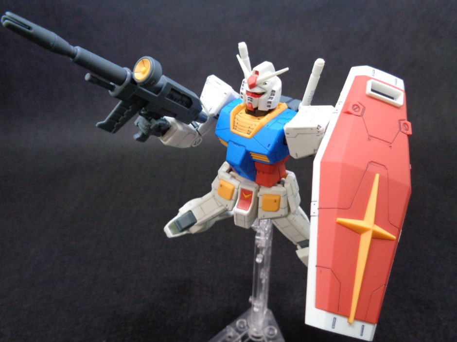 [HGUC] 1/144 ������ ��Ÿ�� ��Ʈ vol.2 [8���԰��Ϸ�]  [4573102574077]