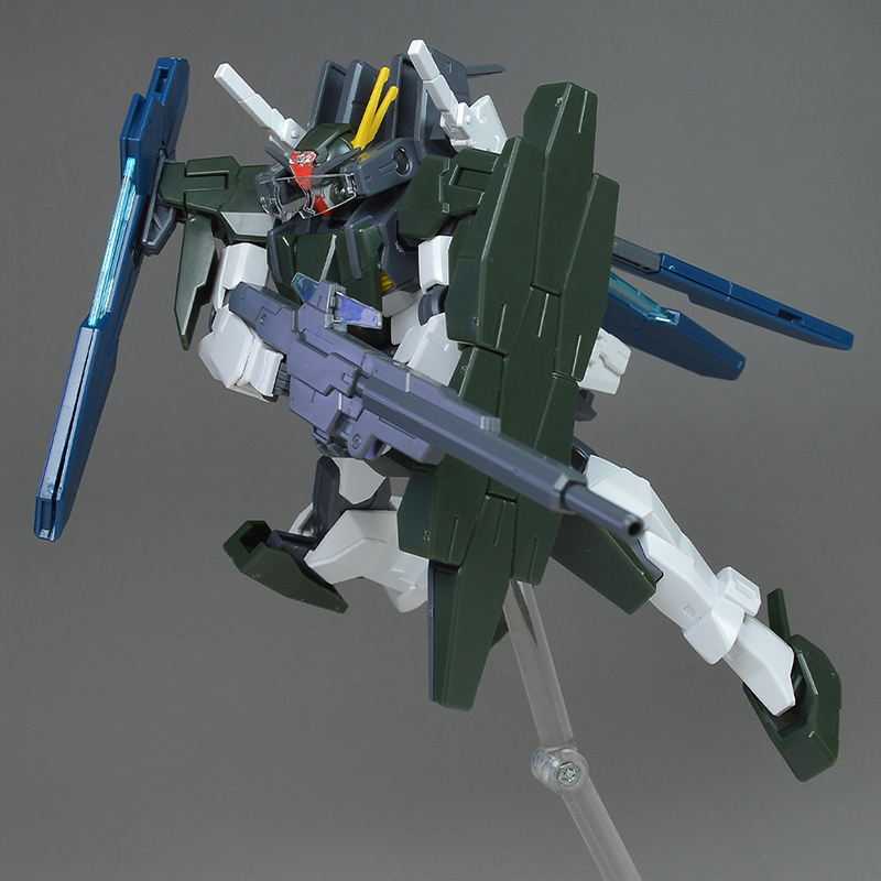 [����] [HG-OO 48] 1/144 �̵� �Ǵ� GNHW/R [4573102558787]
