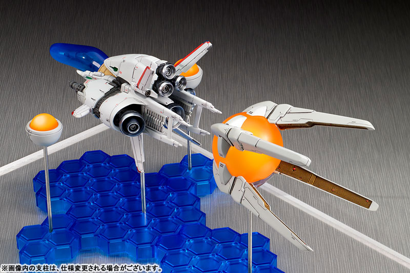 1/120 RŸ�� - R-9/0 ��׳���ũ [9���԰��Ϸ�] [4560393842480]