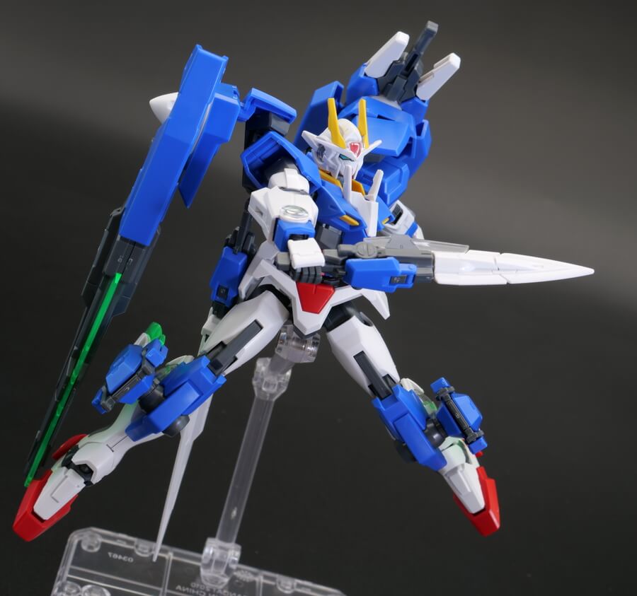 [HG-OO 61] 1/144 ������ �Ǵ� ����ҵ�/G [10���԰��Ϸ�][4573102579355]