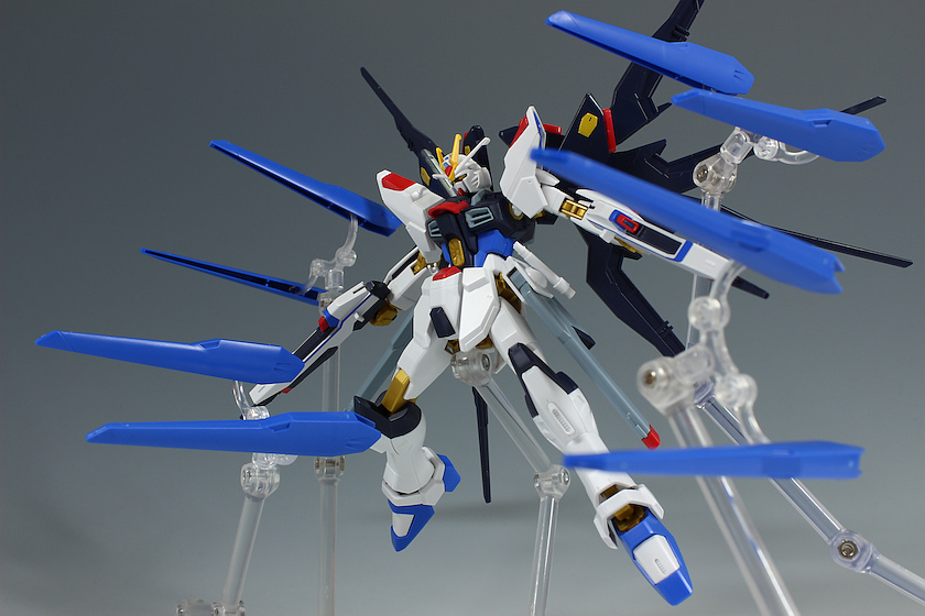 [HGCE 201] 1/144 ��Ʈ����ũ ������ �Ǵ� �����̺� [2���԰��Ϸ�] [4573102556103]