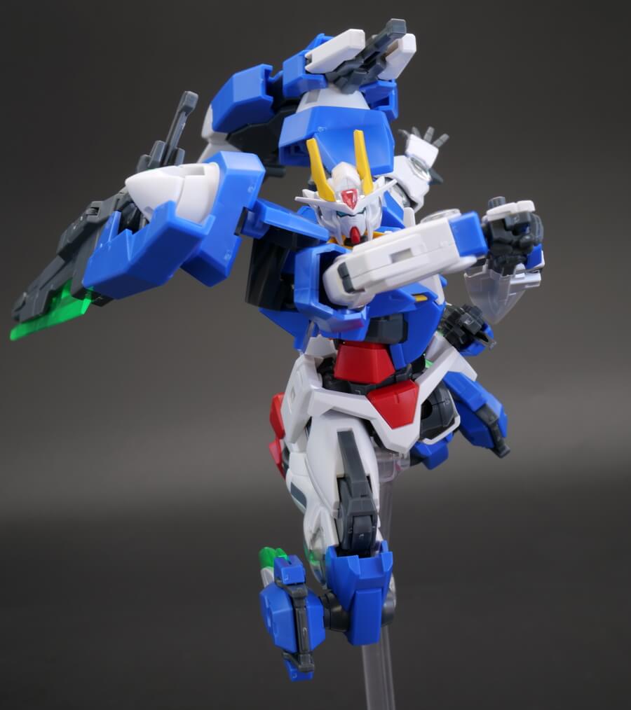 [HG-OO 61] 1/144 ������ �Ǵ� ����ҵ�/G [10���԰��Ϸ�][4573102579355]