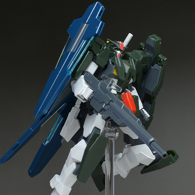 [����] [HG-OO 48] 1/144 �̵� �Ǵ� GNHW/R [4573102558787]