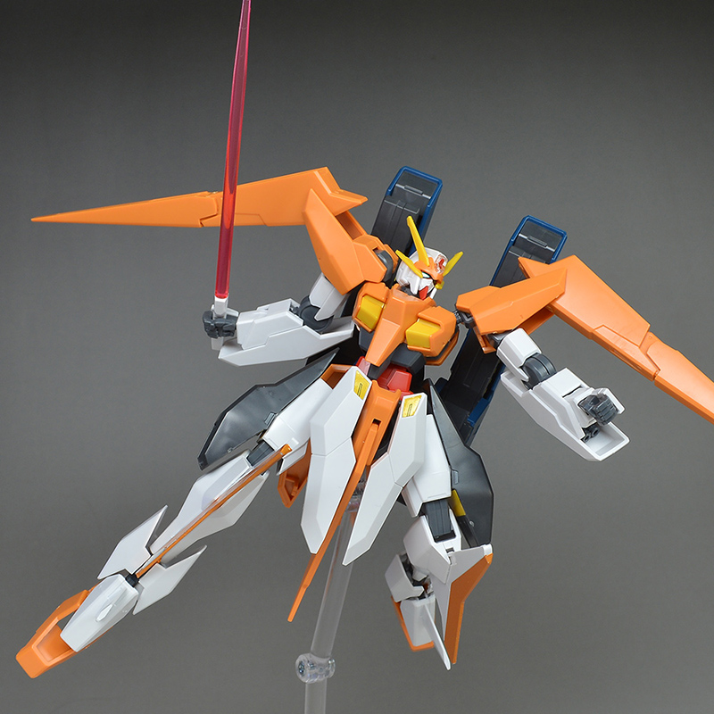 [����] [HG-OO 50] 1/144 �Ƹ����� �Ǵ� GNHW/M [4573102556042]