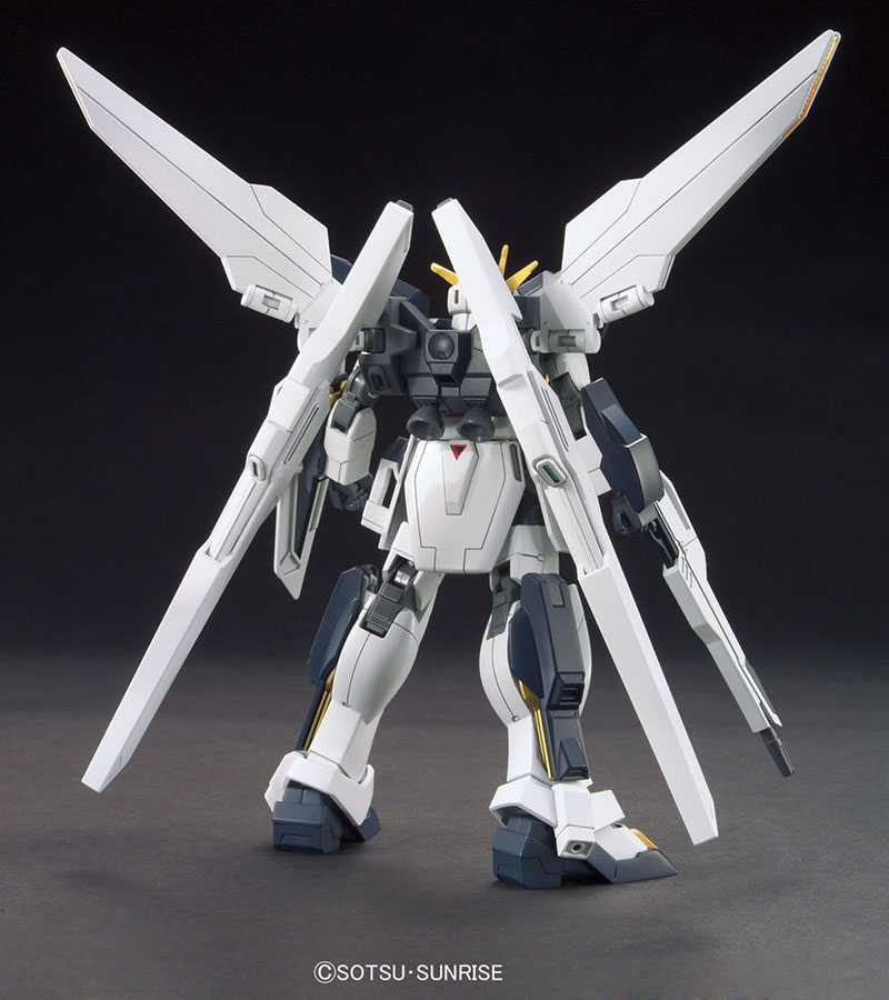 [HGAW 163] 1/144 �Ǵ� ���� ���� [1���԰��Ϸ�][4573102591661]