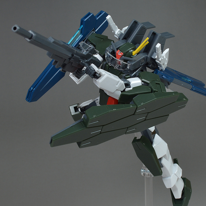 [����] [HG-OO 48] 1/144 �̵� �Ǵ� GNHW/R [4573102558787]