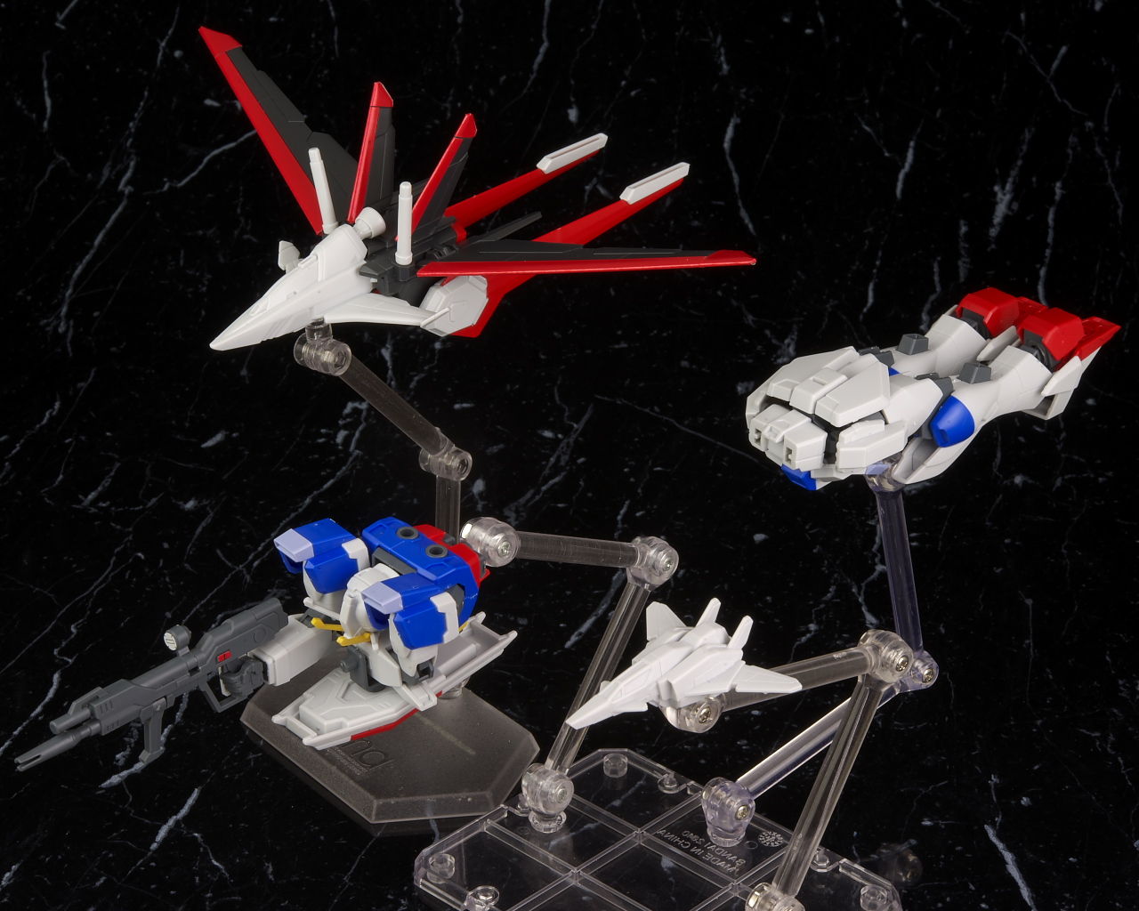 [����] [HGCE 198] 1/144 ���� ���޽� �Ǵ� �����̺�][4573102592415]