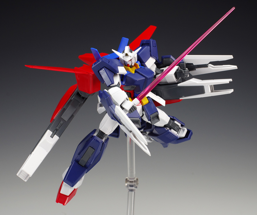 [HG AGE] 1/144 �Ǵ� ������1 Ǯ �׷��� [10���԰��Ϸ�][4573102573902]