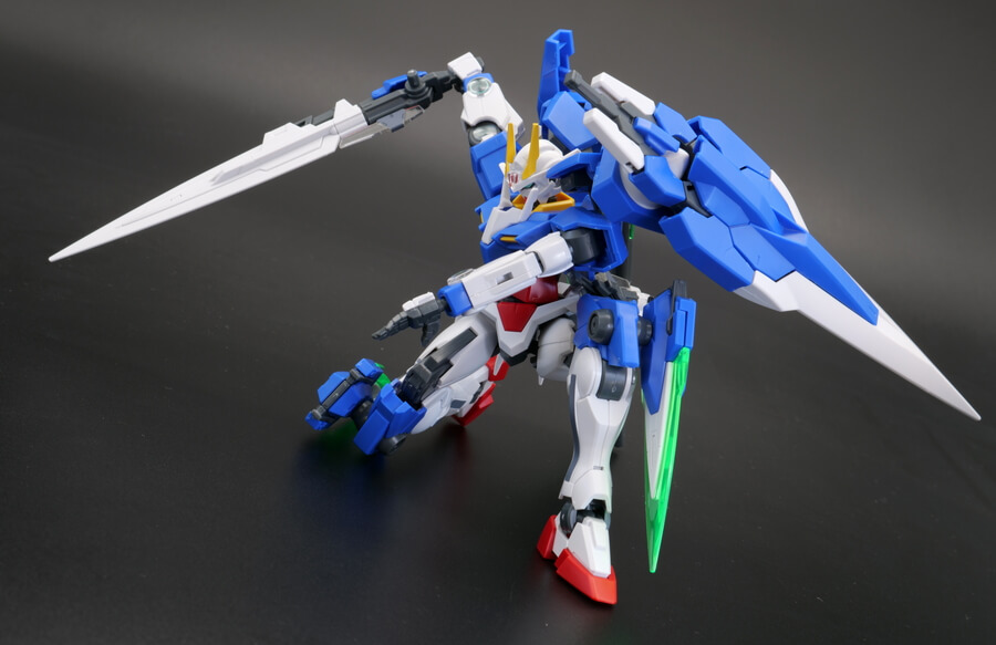 [HG-OO 61] 1/144 ������ �Ǵ� ����ҵ�/G [10���԰��Ϸ�][4573102579355]