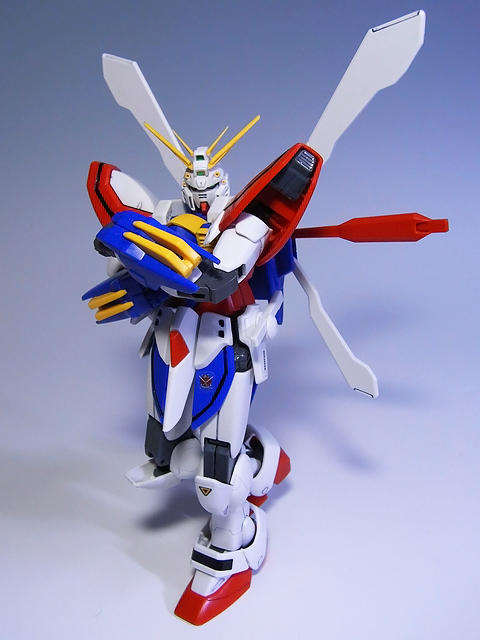 [MG] 1/100 ���Ǵ�(���װǴ�) [2���԰��Ϸ�] [4573102628367]