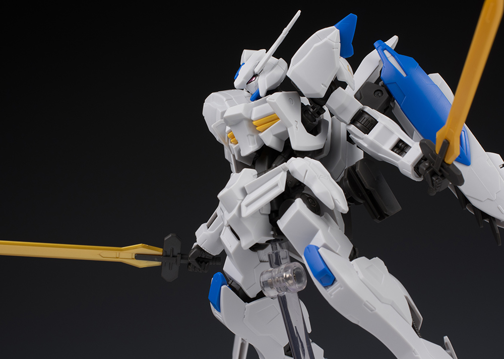 [HG-IBO 36] 1/144 �Ǵ� �پ� [2���԰��Ϸ�] [4573102554536]