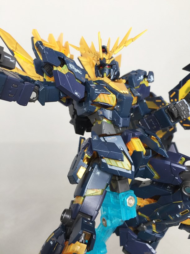 [����] [RG 27] 1/144 ������ �Ǵ� 2ȣ�� ��� �븥 [4573102616210]