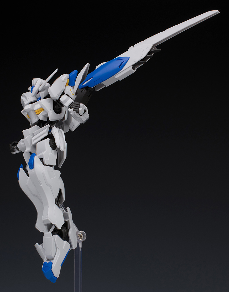 [HG-IBO 36] 1/144 �Ǵ� �پ� [2���԰��Ϸ�] [4573102554536]
