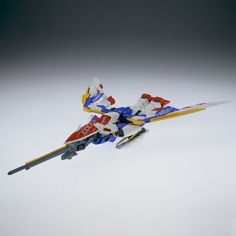 [MG] 1/100 �� �Ǵ� EW ver.Ka [3���԰�����] [4573102628398]