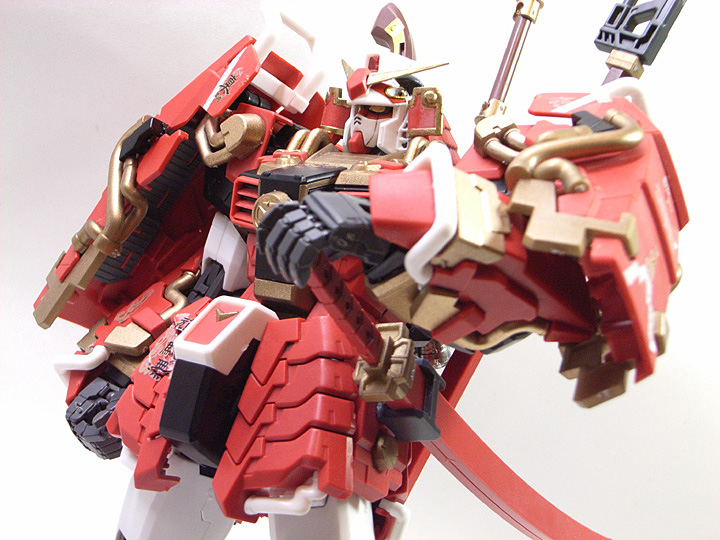 [MG] 1/100 �� ���� �Ǵ� [2���԰��Ϸ�] [4573102628404]