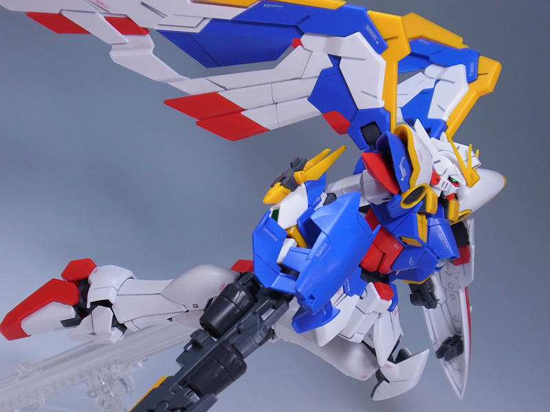 [MG] 1/100 �� �Ǵ� EW ver.Ka [3���԰�����] [4573102628398]
