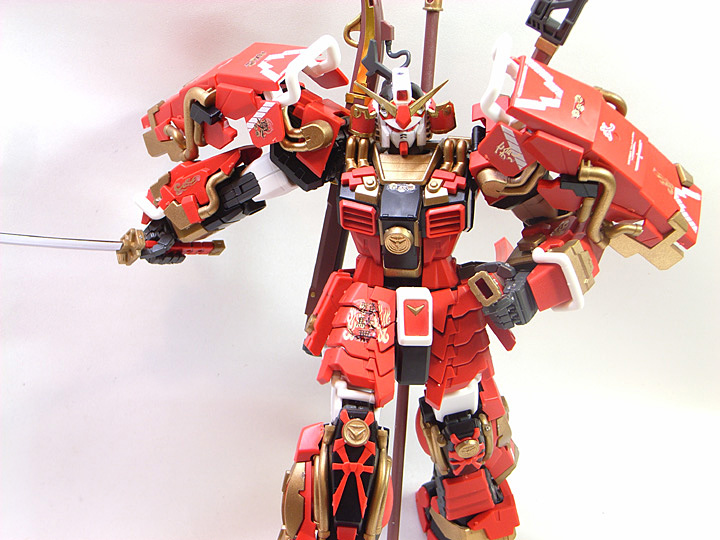 [MG] 1/100 �� ���� �Ǵ� [2���԰��Ϸ�] [4573102628404]