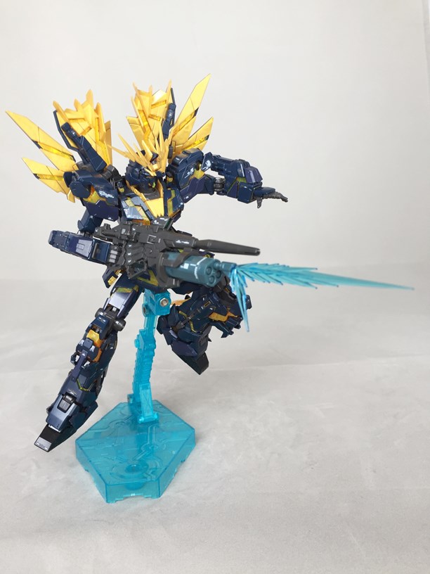 [����] [RG 27] 1/144 ������ �Ǵ� 2ȣ�� ��� �븥 [4573102616210]