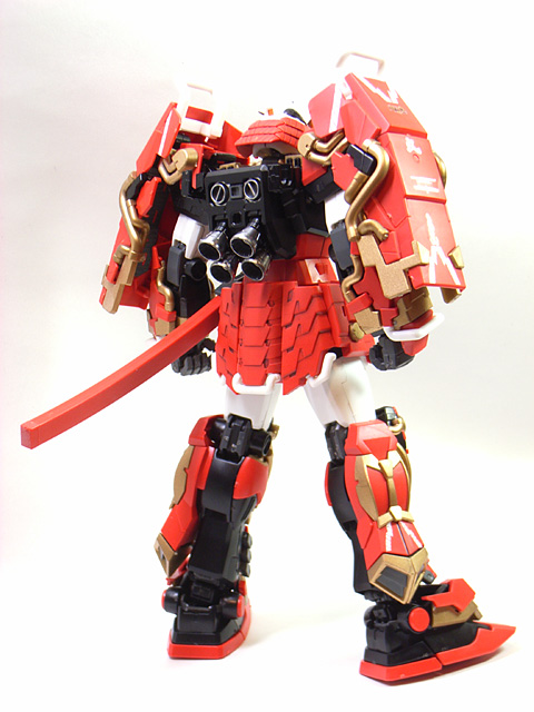 [MG] 1/100 �� ���� �Ǵ� [2���԰��Ϸ�] [4573102628404]