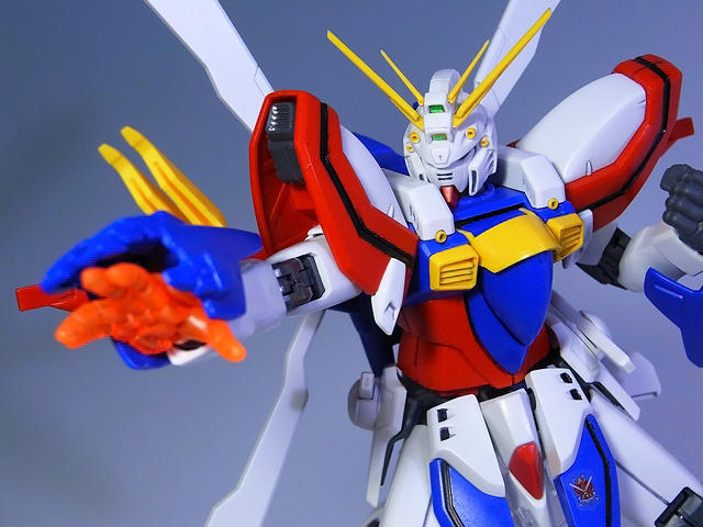 [MG] 1/100 ���Ǵ�(���װǴ�) [2���԰��Ϸ�] [4573102628367]