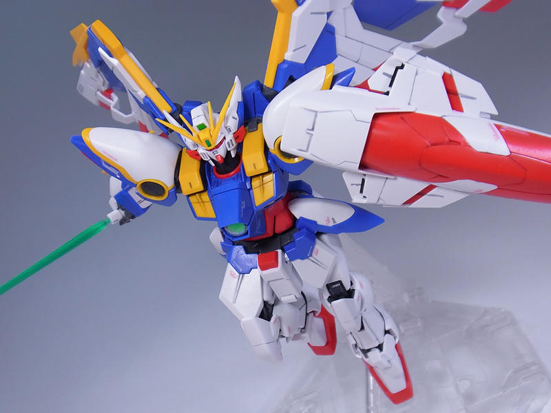 [MG] 1/100 �� �Ǵ� EW ver.Ka [3���԰�����] [4573102628398]