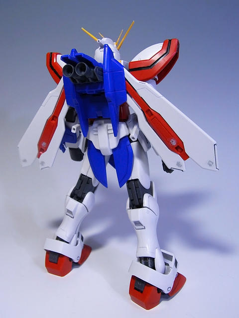 [MG] 1/100 ���Ǵ�(���װǴ�) [2���԰��Ϸ�] [4573102628367]