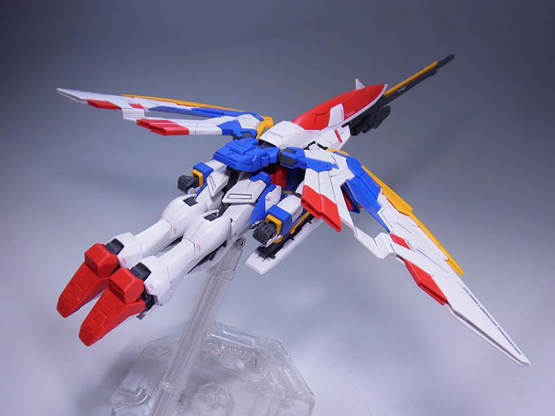 [MG] 1/100 �� �Ǵ� EW ver.Ka [3���԰�����] [4573102628398]
