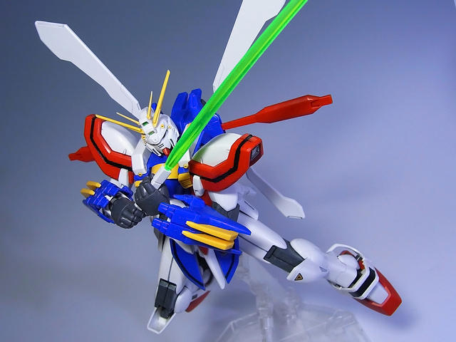 [MG] 1/100 ���Ǵ�(���װǴ�) [2���԰��Ϸ�] [4573102628367]