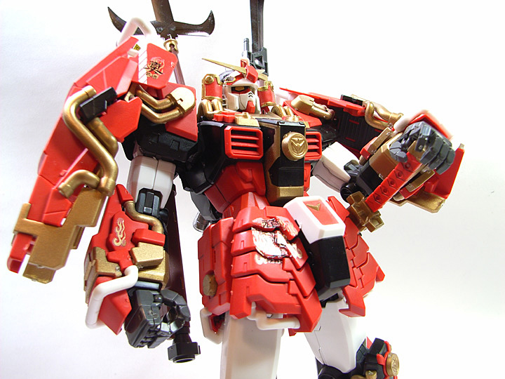 [MG] 1/100 �� ���� �Ǵ� [2���԰��Ϸ�] [4573102628404]