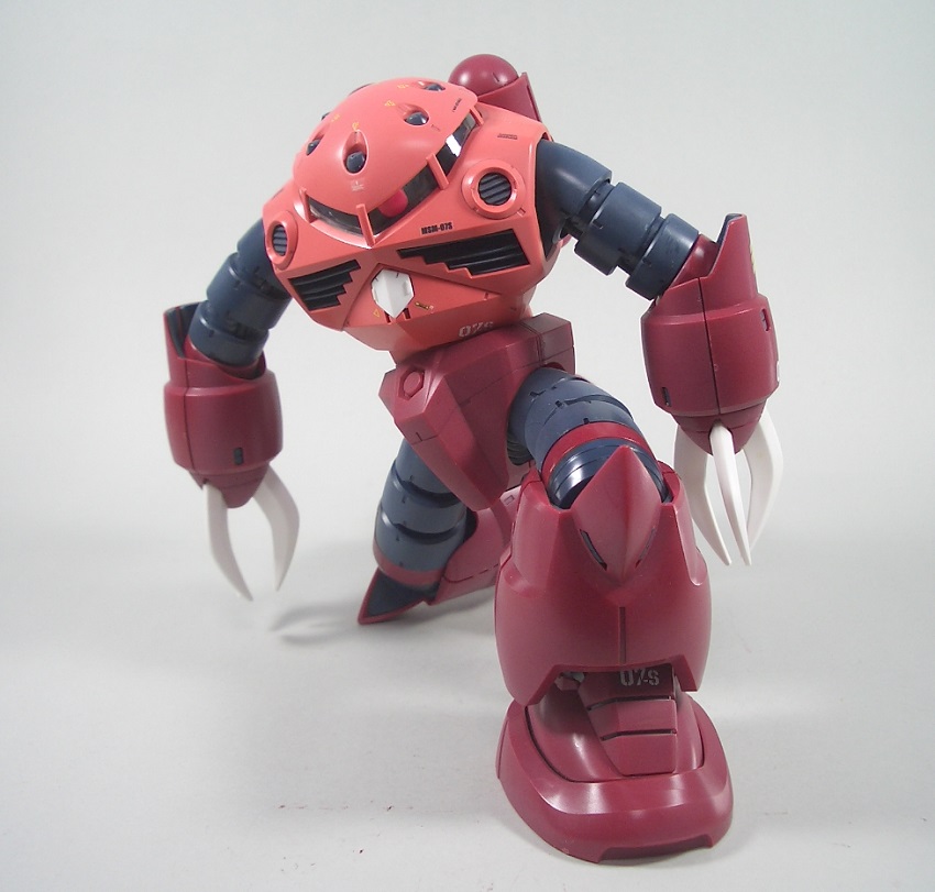 [MG] 1/100 ���� ���� ���ũ [2���԰��Ϸ�] [4573102615763]