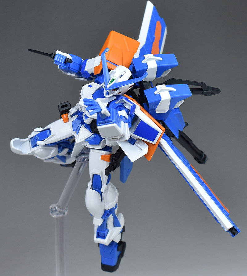 [����] [HG 57] 1/144 �Ǵ� �ƽ�Ʈ���� ���� ������ ������L [4573102556011]