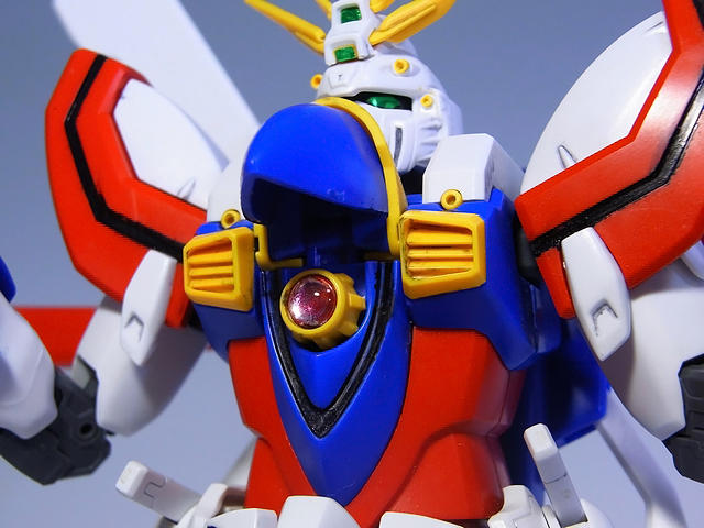 [MG] 1/100 ���Ǵ�(���װǴ�) [2���԰��Ϸ�] [4573102628367]