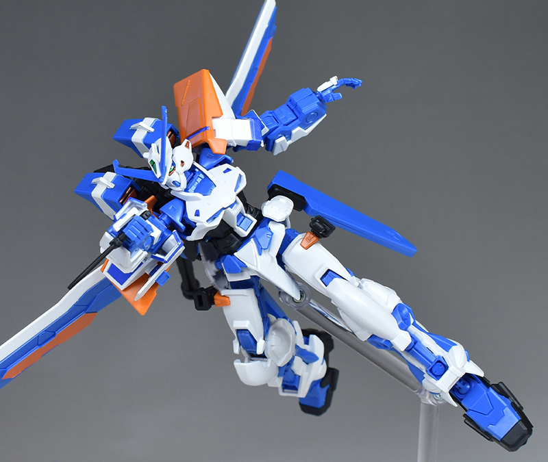 [����] [HG 57] 1/144 �Ǵ� �ƽ�Ʈ���� ���� ������ ������L [4573102556011]