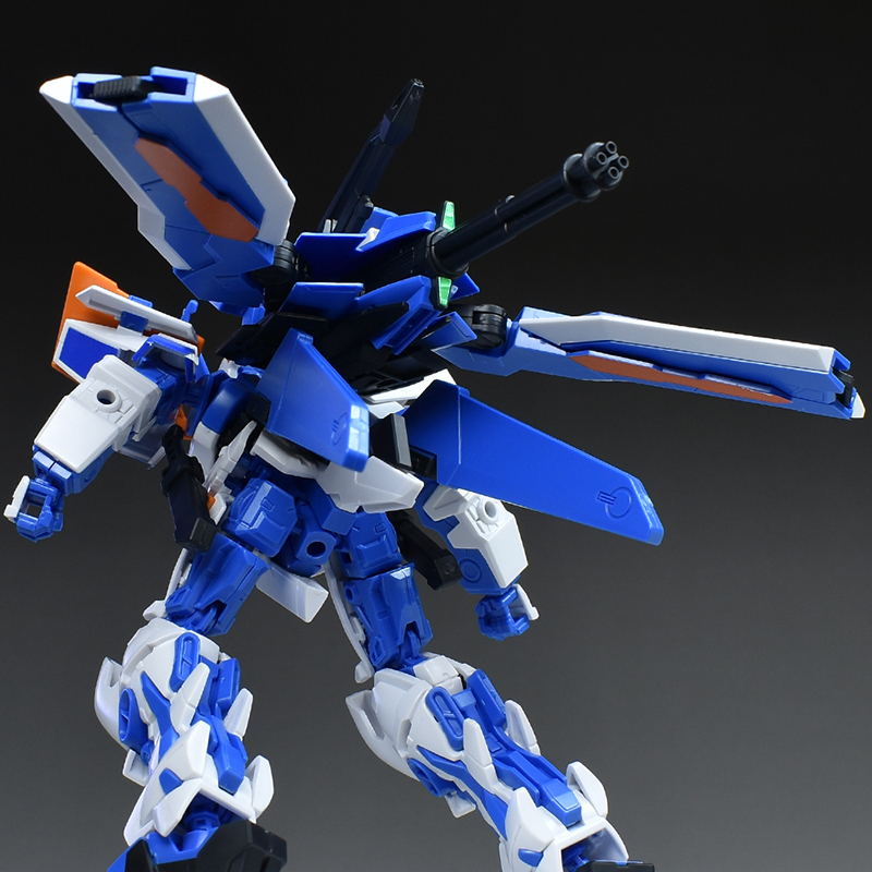 [����] [HG 57] 1/144 �Ǵ� �ƽ�Ʈ���� ���� ������ ������L [4573102556011]