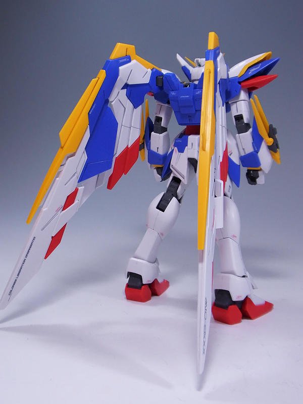 [MG] 1/100 �� �Ǵ� EW ver.Ka [3���԰�����] [4573102628398]