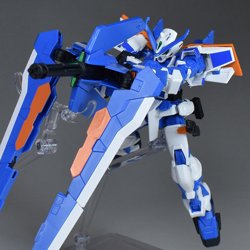 [����] [HG 57] 1/144 �Ǵ� �ƽ�Ʈ���� ���� ������ ������L [4573102556011]