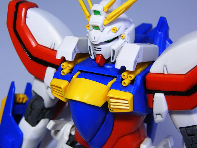 [MG] 1/100 ���Ǵ�(���װǴ�) [2���԰��Ϸ�] [4573102628367]